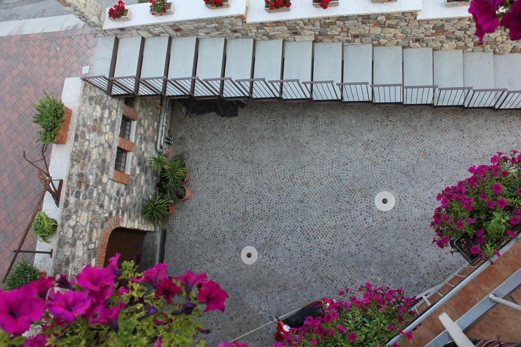 Hotel Al Sole - Enjoy Holiday คาวาญอง เวโรเนเซ ภายนอก รูปภาพ