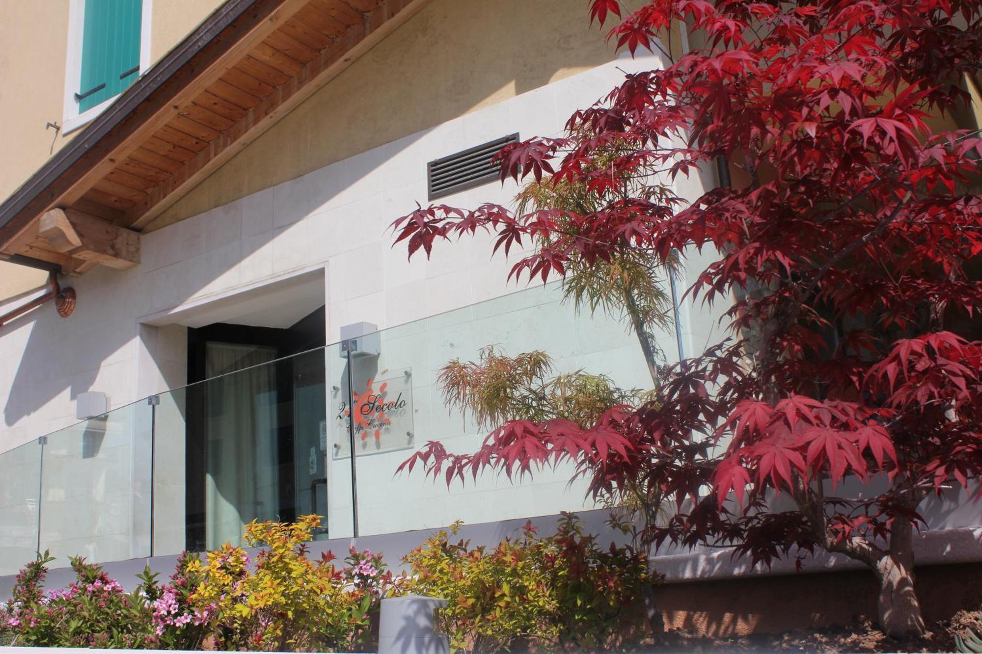 Hotel Al Sole - Enjoy Holiday คาวาญอง เวโรเนเซ ภายนอก รูปภาพ